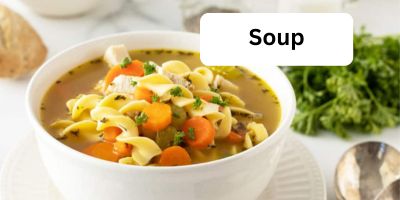 Soup