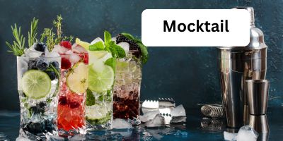 MOCKTAIL