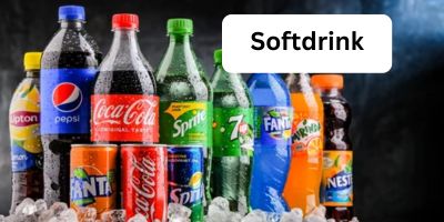 SOFT DRINK