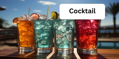 COCKTAIL