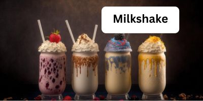 MILKSHAKE