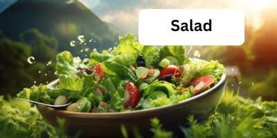 SALAD