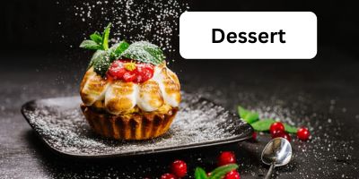 DESSERT