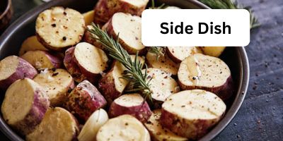 SIDE DISH