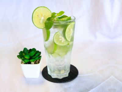 CLASSIC MOJITO
