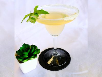 CLASSIC MARGARITA