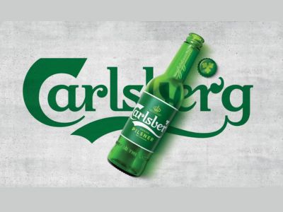 CARLSBERG
