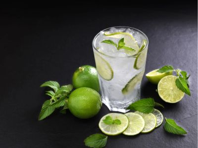 VIRGIN MOJITO