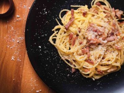 CARBONARA