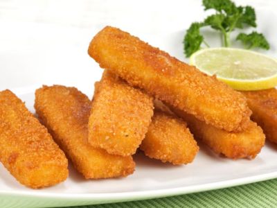 FISH FINGER